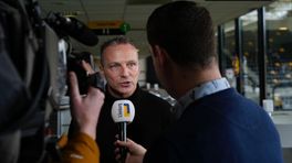 Edwin de Graaf nieuwe trainer Roda JC 