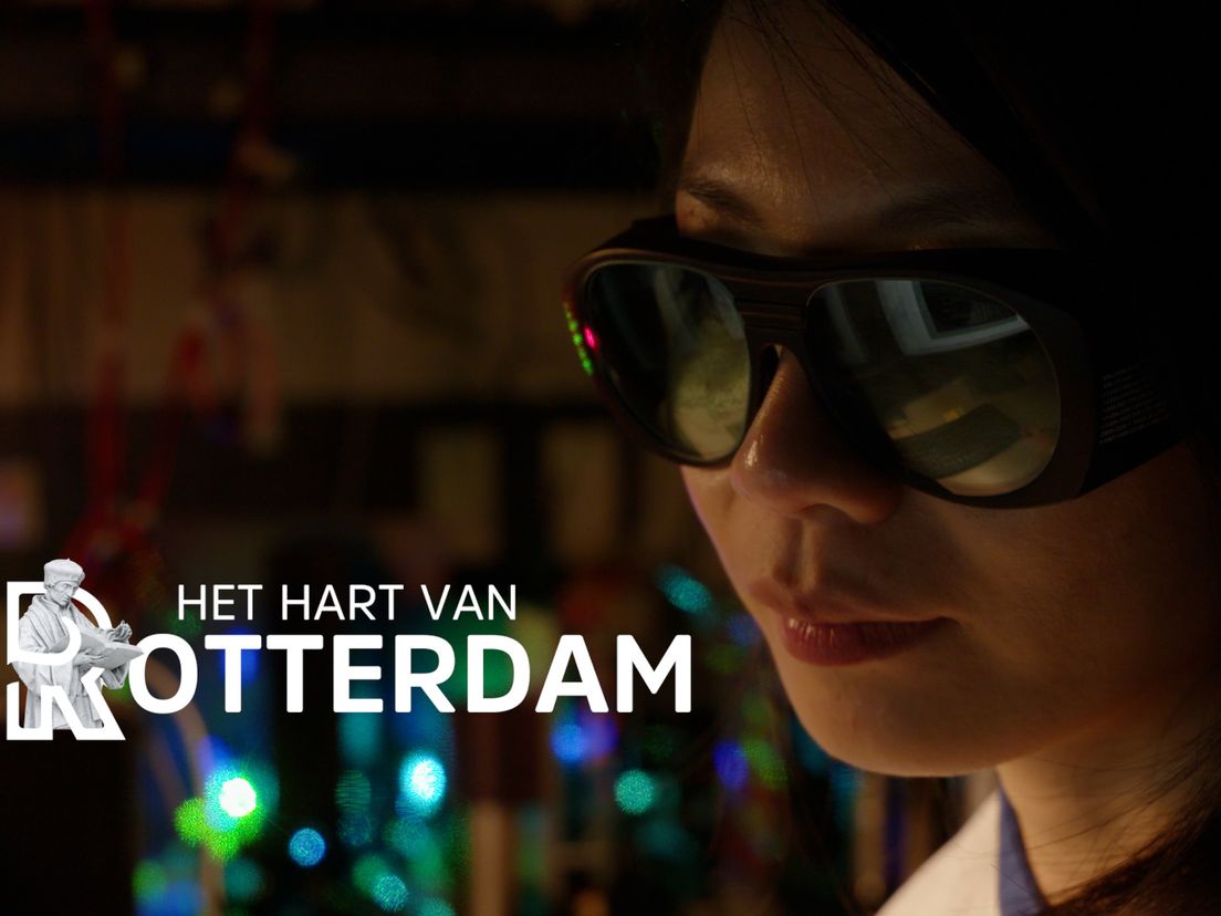 Het Hart van Rotterdam