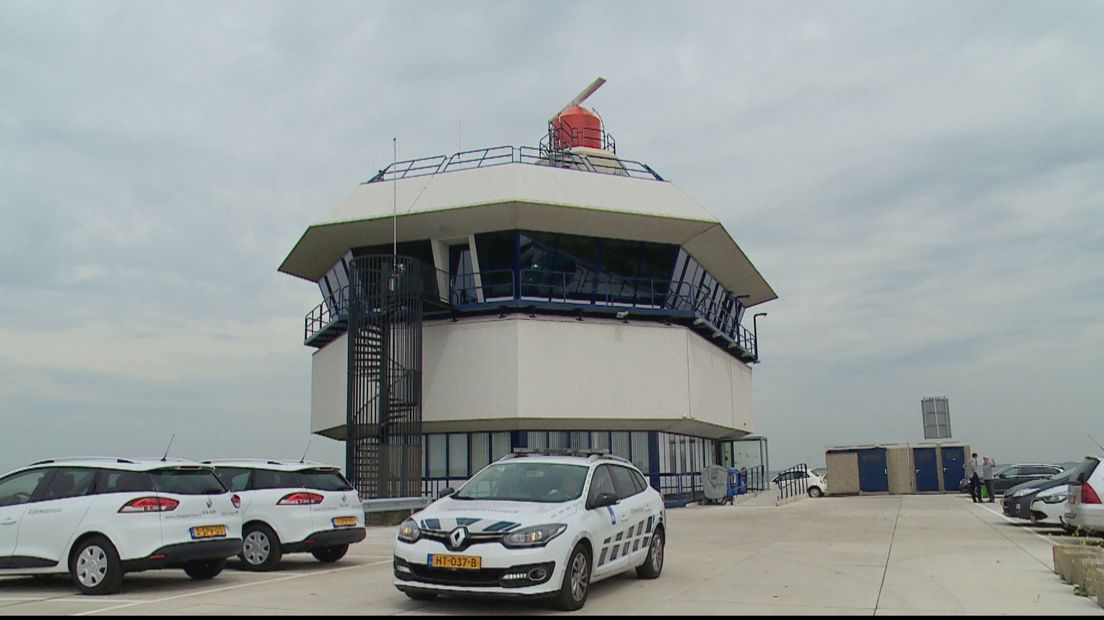 Sneller doorvaren dankzij vernieuwde verkeerscentrale