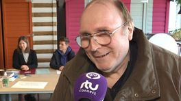 Stempas kwijt? De burgemeester komt wel even thuis helpen zoeken!