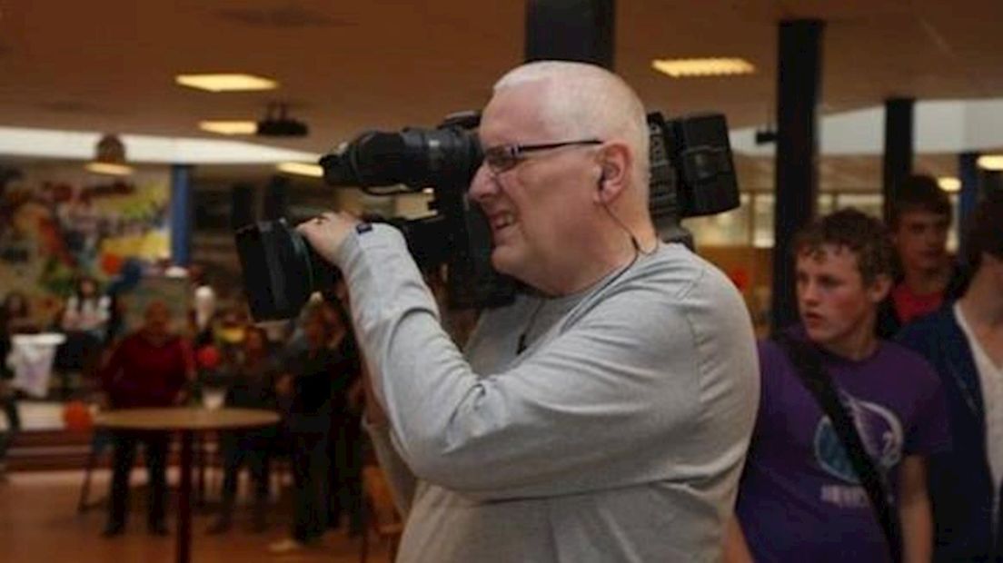 Domper voor RTV SLOS