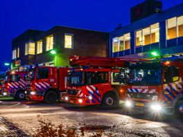 Voormalig terrein Euromaster in beeld voor nieuwe brandweerkazerne Hoogeveen