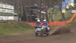 Rijd een rondje mee over het circuit van Oldebroek