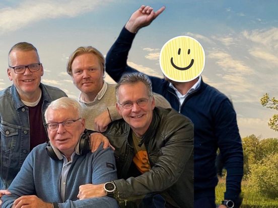 FC Emmen Podcast #27: 'Dit is de opvolger van Dick Lukkien'