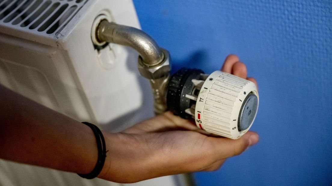 Slecht nieuws voor veel mensen: de energierekening zal hoger uitvallen