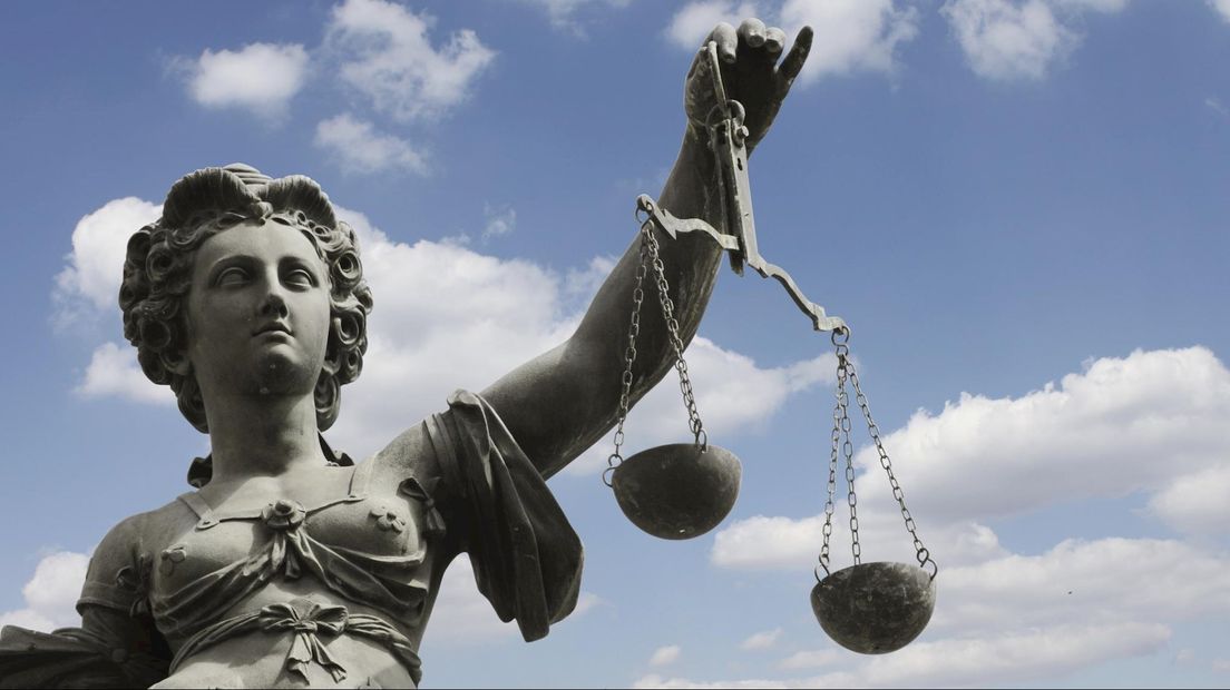 Justitie eist vijf maanden celstraf voor overval op visboer