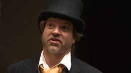 Deze baron schonk ons de Italiaanseweg in Doorwerth