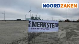 Staalfabriek Van Merksteijn moet in 2025 in de Eemshaven staan