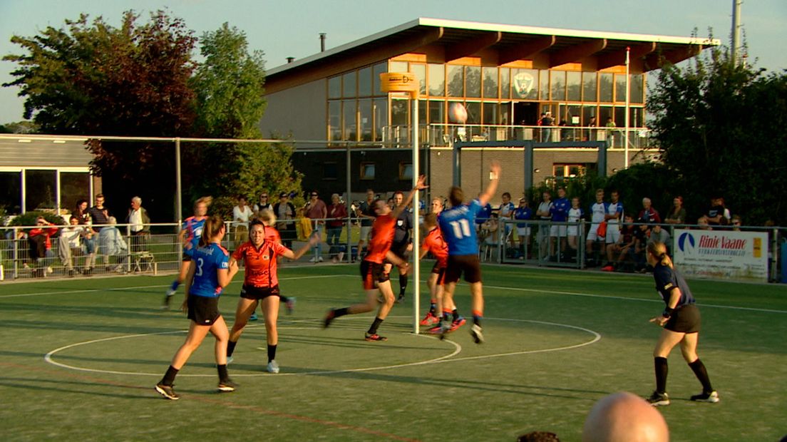 Omroep Zeeland Sport