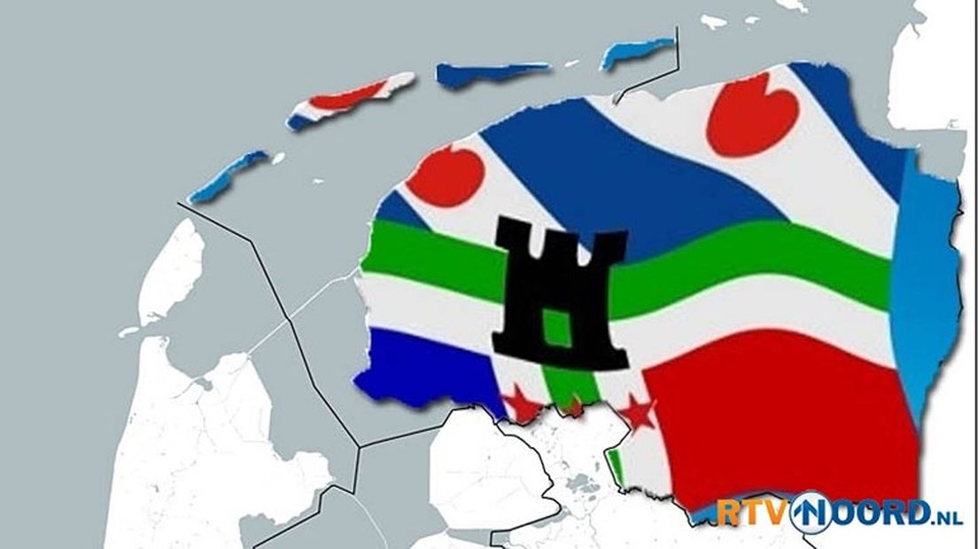 Noordelijke provincies sturen wensenlijst aan kabinetsinformateur - RTV