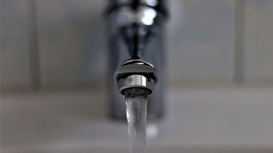 RIVM: onzeker of er in 2030 genoeg drinkwater is