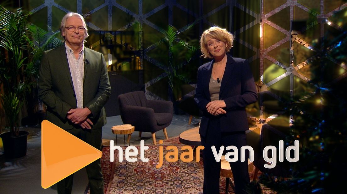 Het jaar van Gelderland - De boerenprotesten