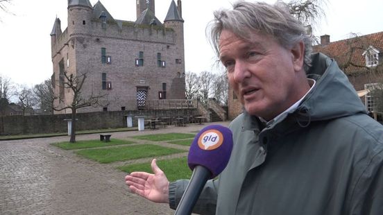 Michel over fascinatie voor de Lingewaard: 'Rauw, maar trouw'