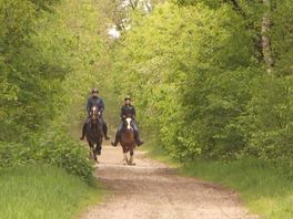 Organisatie Ride&Run bedenkt truc om regels te omzeilen: 'Nu is het geen evenement'