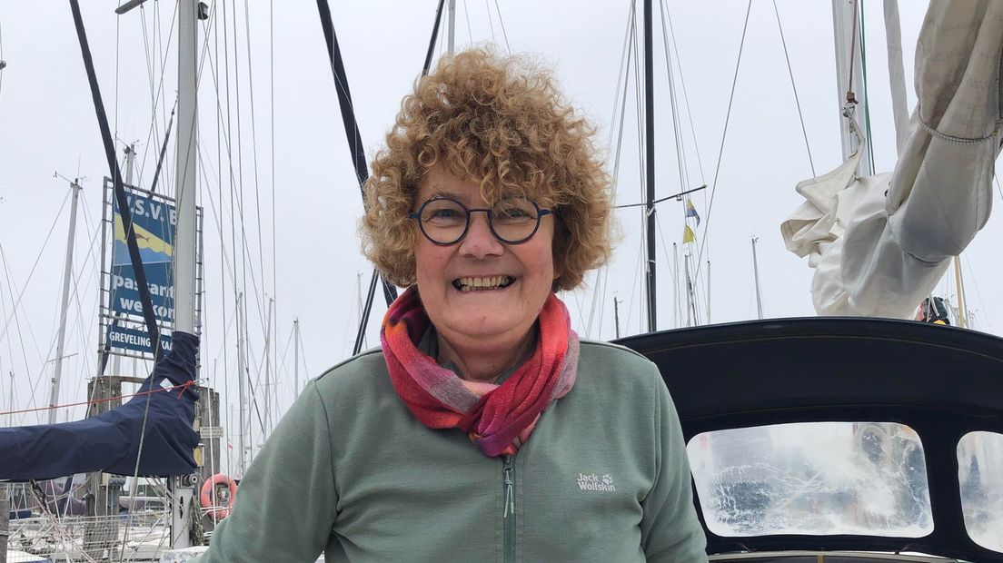 Marijke behield kwaliteit van leven, dankzij de Gamma Knife