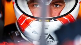 Herstelde Verstappen de snelste in eerste training
