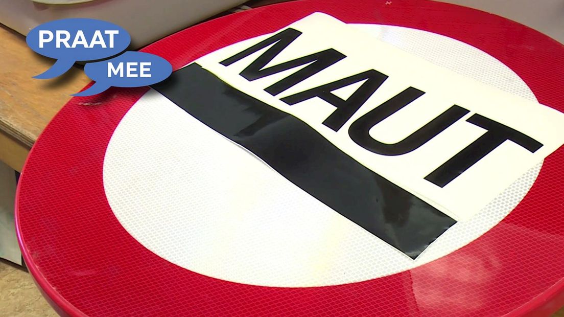 Praat mee: Laten we ook in Nederland tolheffing voor buitenlandse automobilisten invoer