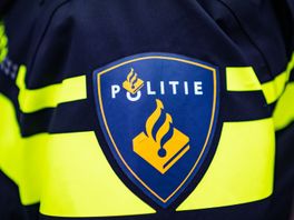 Bestuurder rijdt door na aanrijding en laat slachtoffer gewond achter