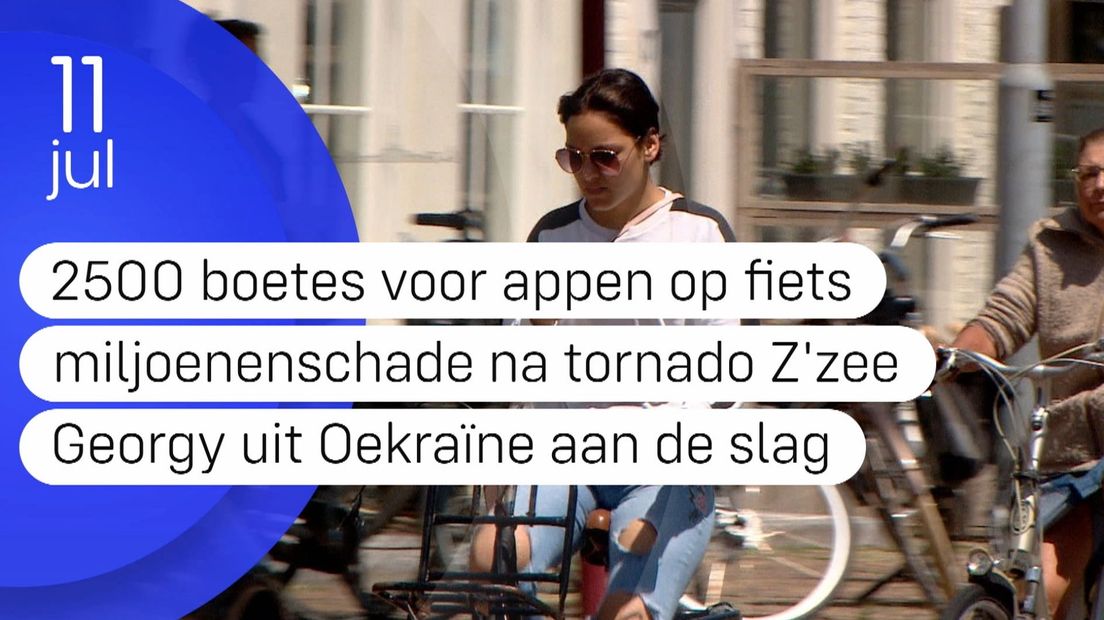 Zeeland Nu