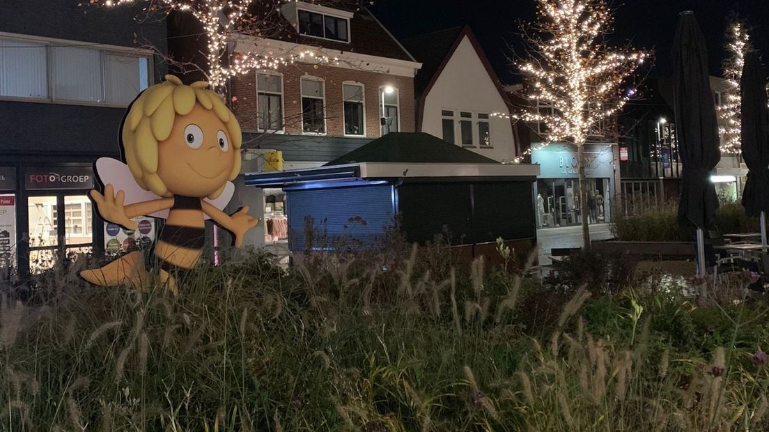 Maya de Bij