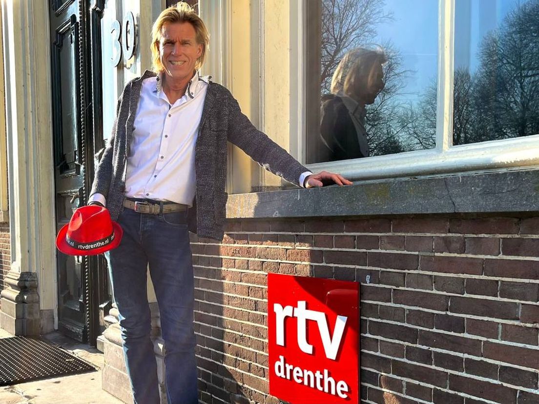 Ben Batterink is de vijfde gast in de Onze Club Podcast