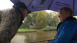 Gradus (89) en de visclub: 'Op woensdag kijk ik alweer uit naar dinsdag'