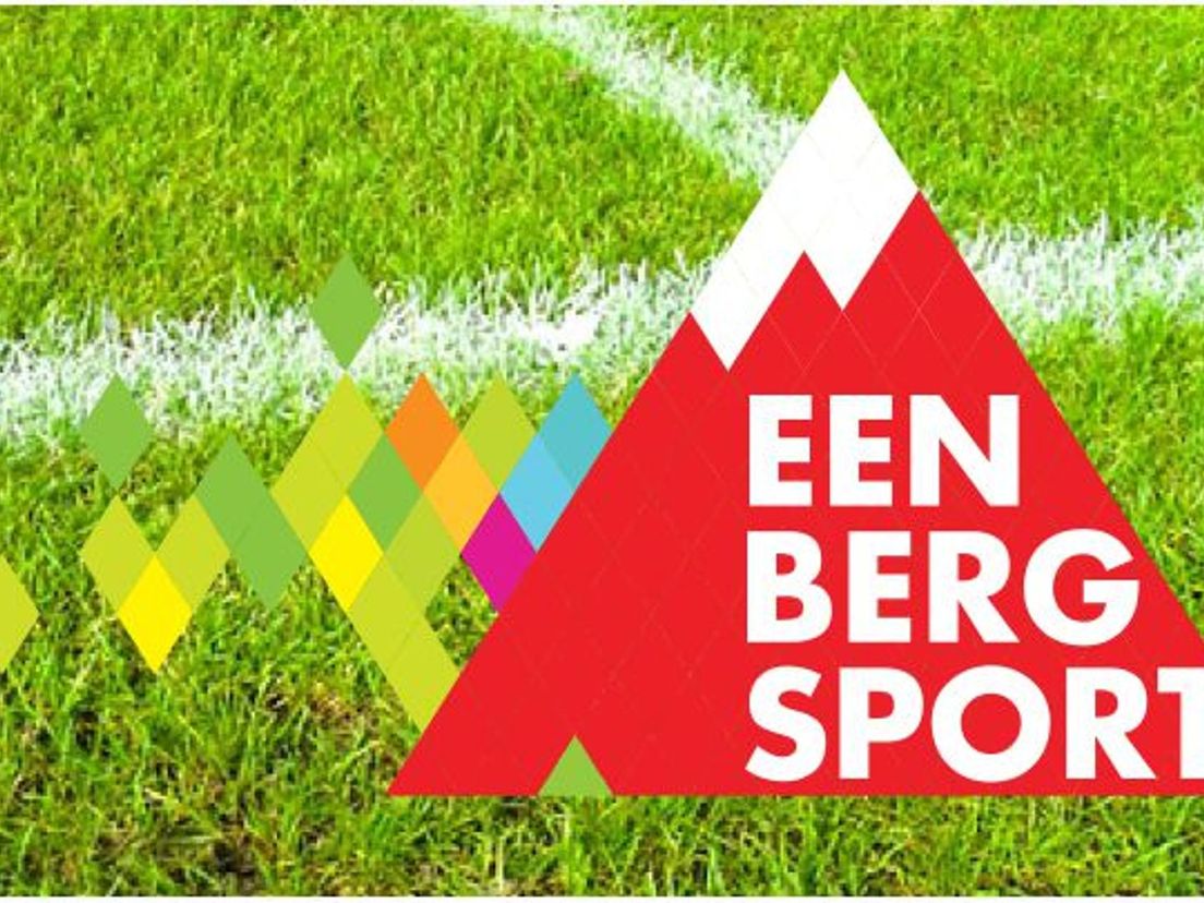 Sport uit de regio in Een Berg Sport