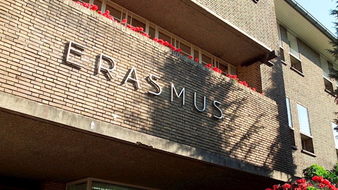 Erasmus Almelo