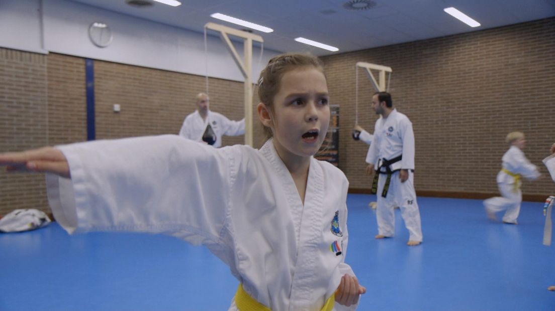 Lynn Lissenburg laat haar favoriete tool zien
