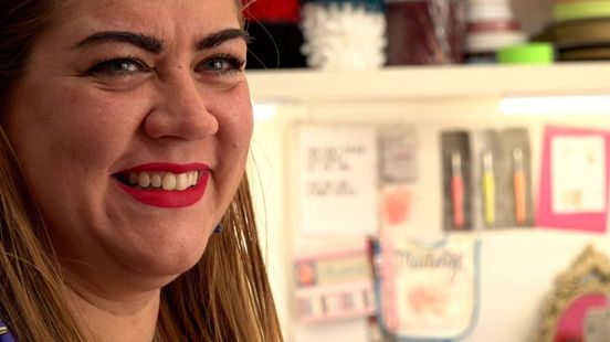 Manuelle is van baan gewisseld: 'Je moet een beetje gek zijn'
