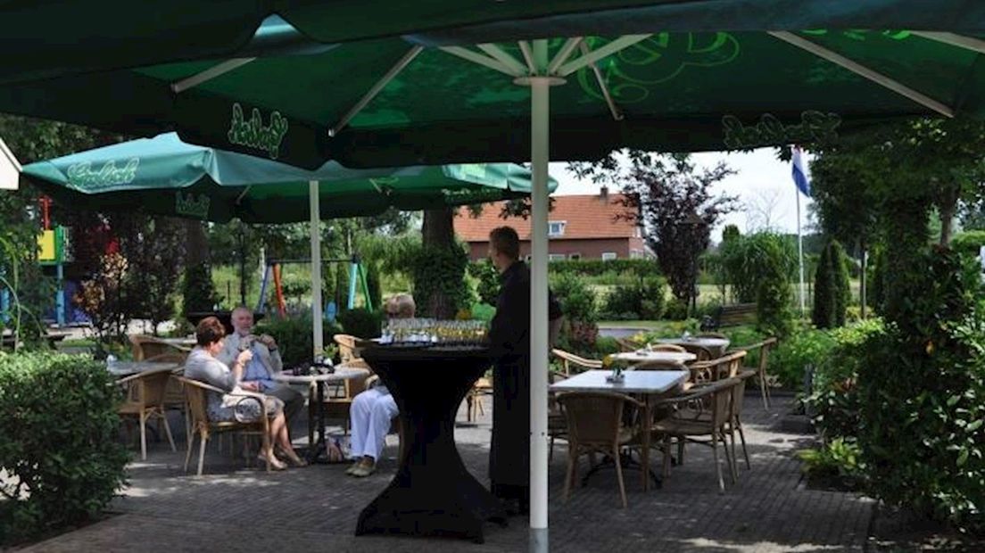 Partycentrum Peddemors in Manderveen