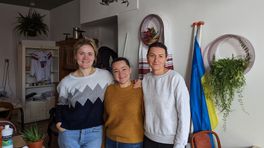 Van kraampje naar restaurant: drietal laat Groningen kennismaken met Oekraïense gastvrijheid