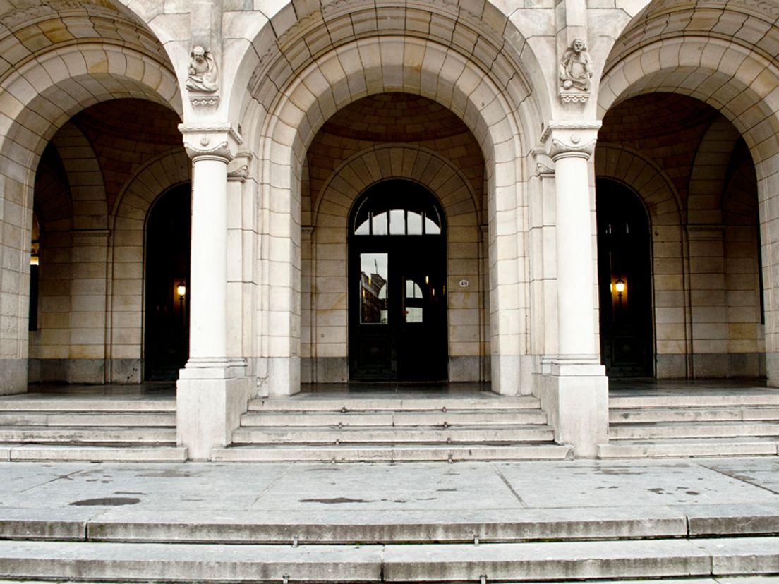 stadhuis