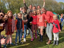 'Na regen kwam zonneschijn': toch nog 27.000 bezoekers voor Bevrijdingsfestival Utrecht