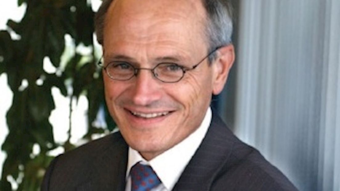 Gerard Sanderink