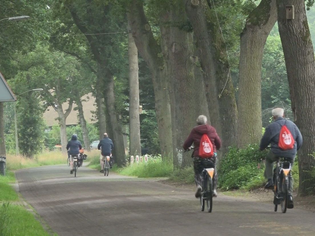 Fiets4Daagse