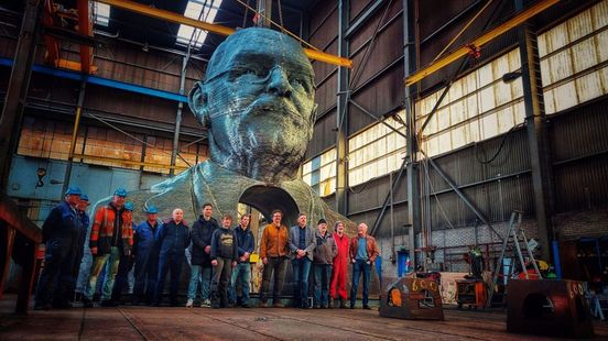 Zo sterk is de band tussen Philips en Gelderland