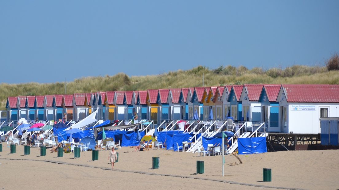 Dit zijn de definitieve regels voor bouwen aan de kust