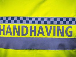 Handhavers hadden vorig jaar de handen vol aan coronamaatregelen