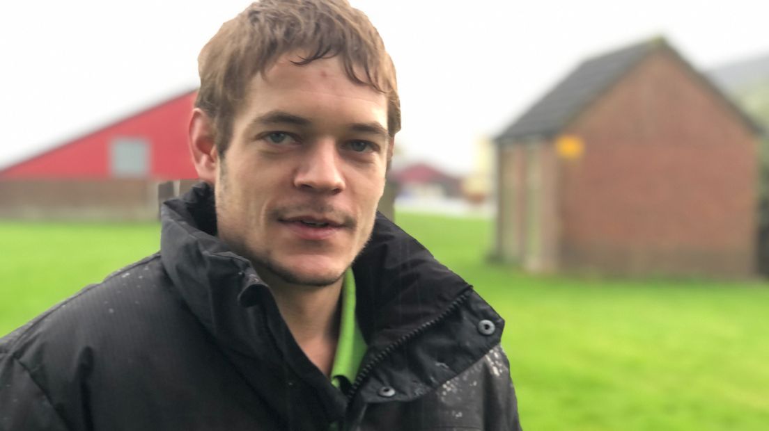 Pluimveehouder Braaksma (archief)