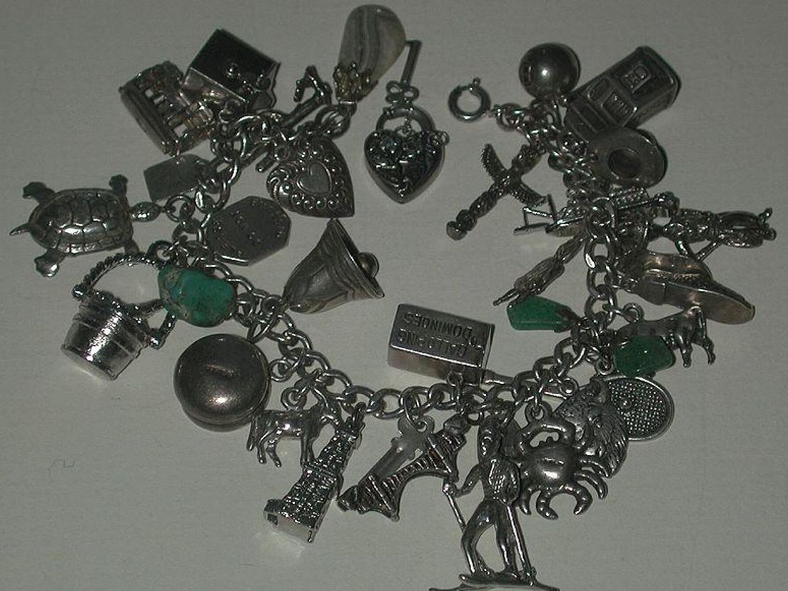 Bedelarmband