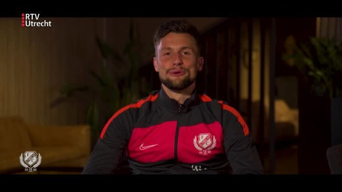 FC Utrecht TV