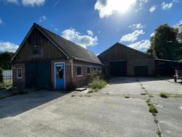 Gemeenteraad positief over langverwachte woningbouw in centrum Eext