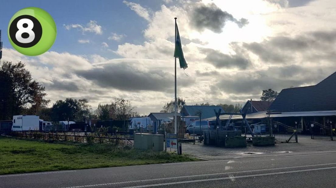 'Kwetsbare mensen' moeten weg van camping bij Terborg