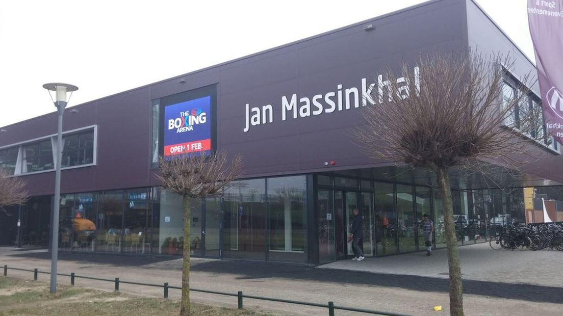Jan Massinkhal