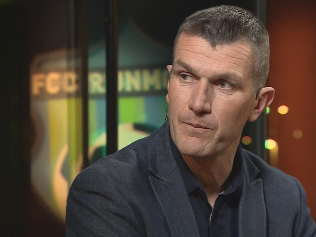Marinus Dijkhuizen