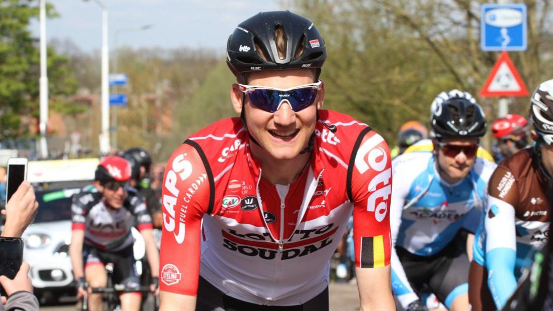 Tim Wellens