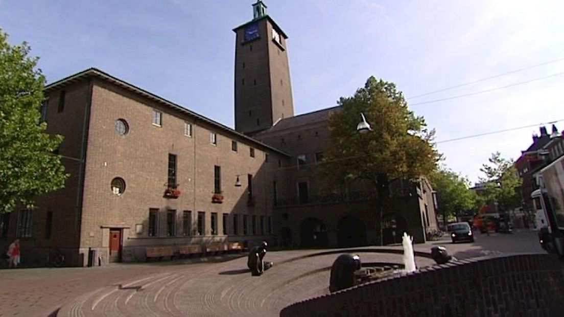 Enschede houdt 2,1 miljoen euro over
