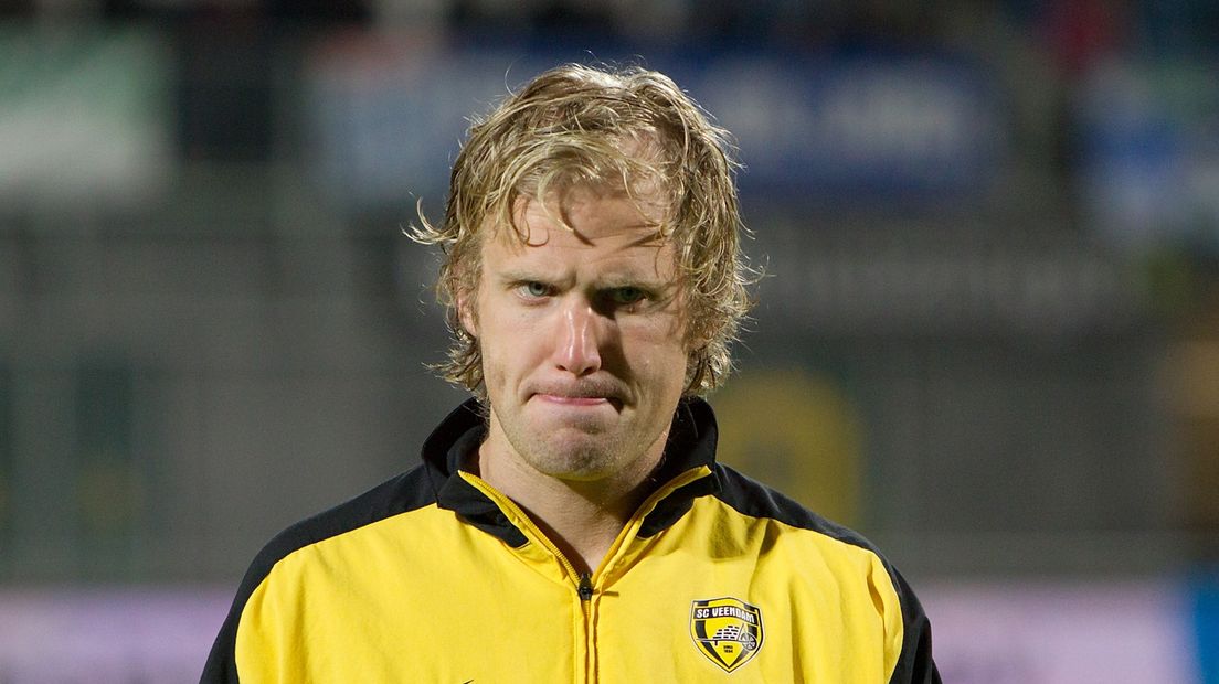 Niek Loohuis