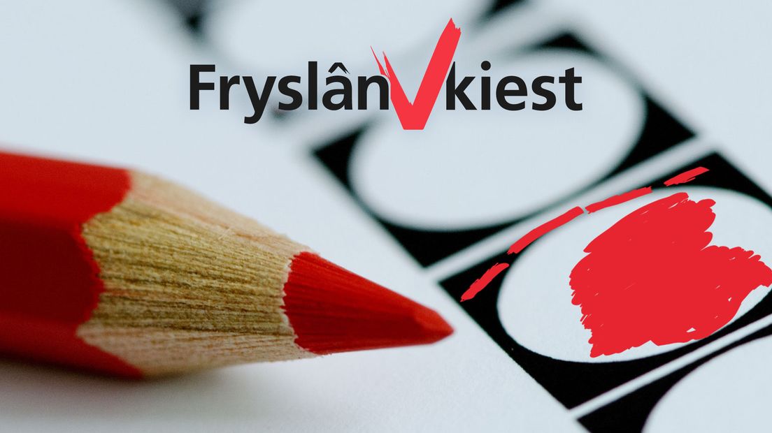 Fryslân Kiest